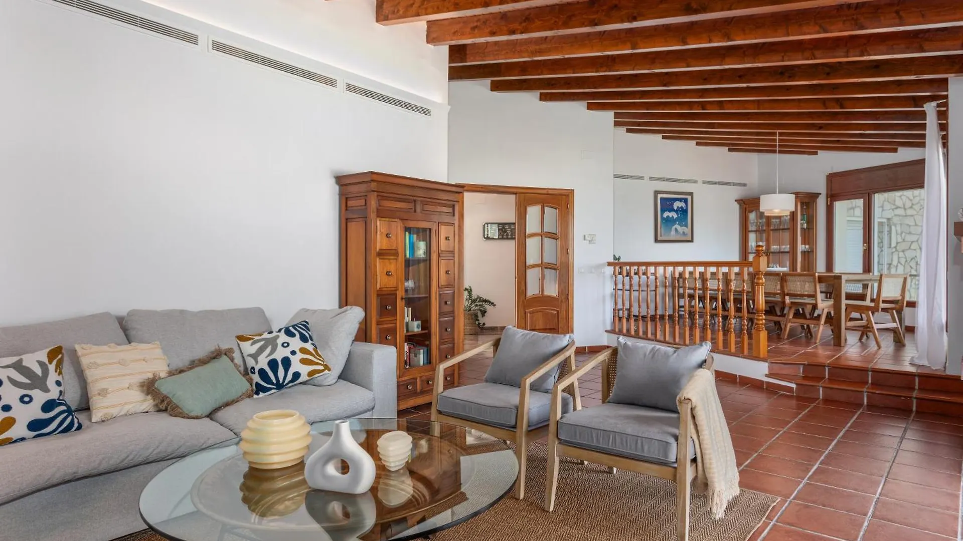 Villa Flateli S'Aranella - Pdls El Port De La Selva