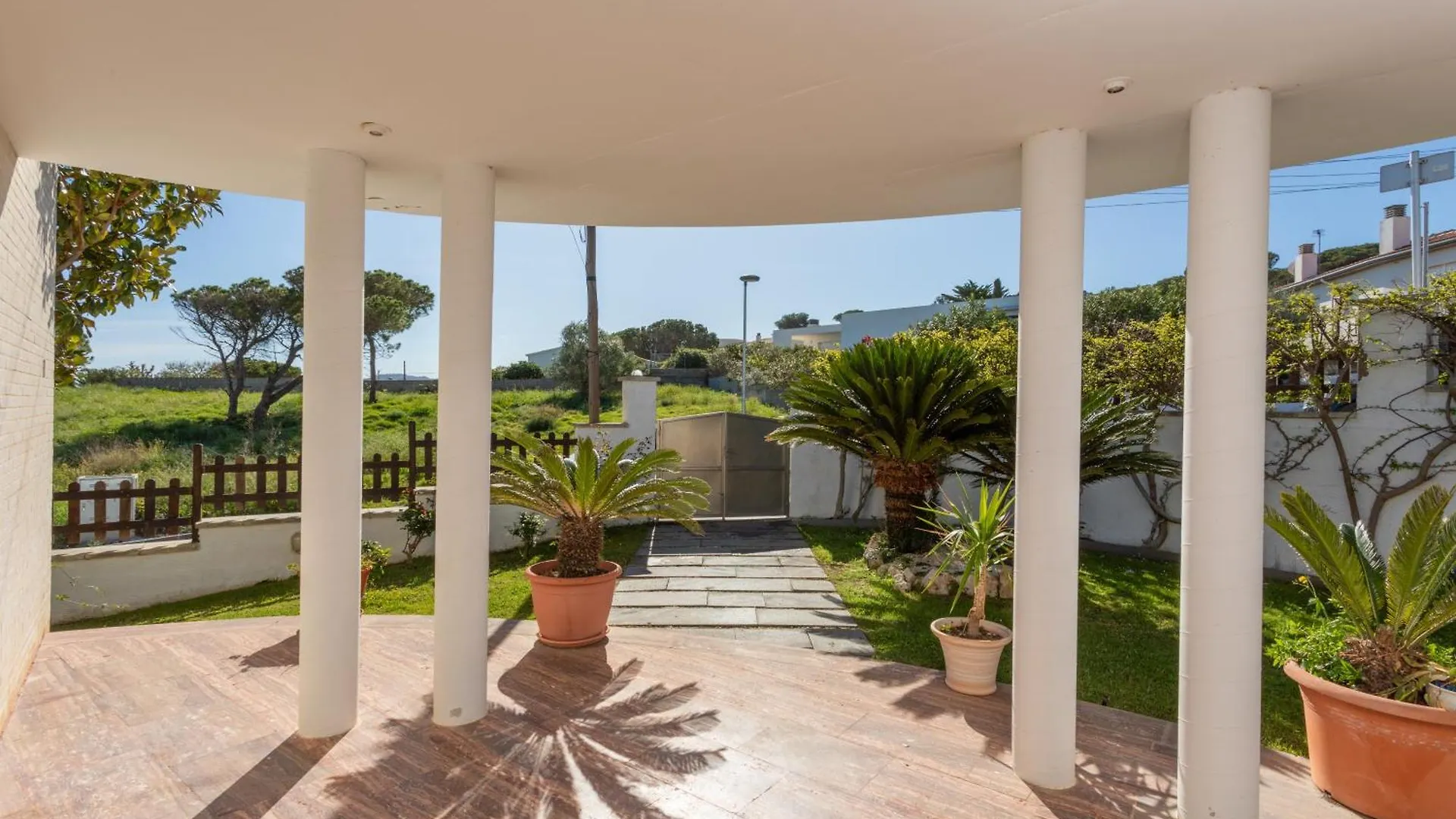 Villa Flateli S'Aranella - Pdls El Port De La Selva España