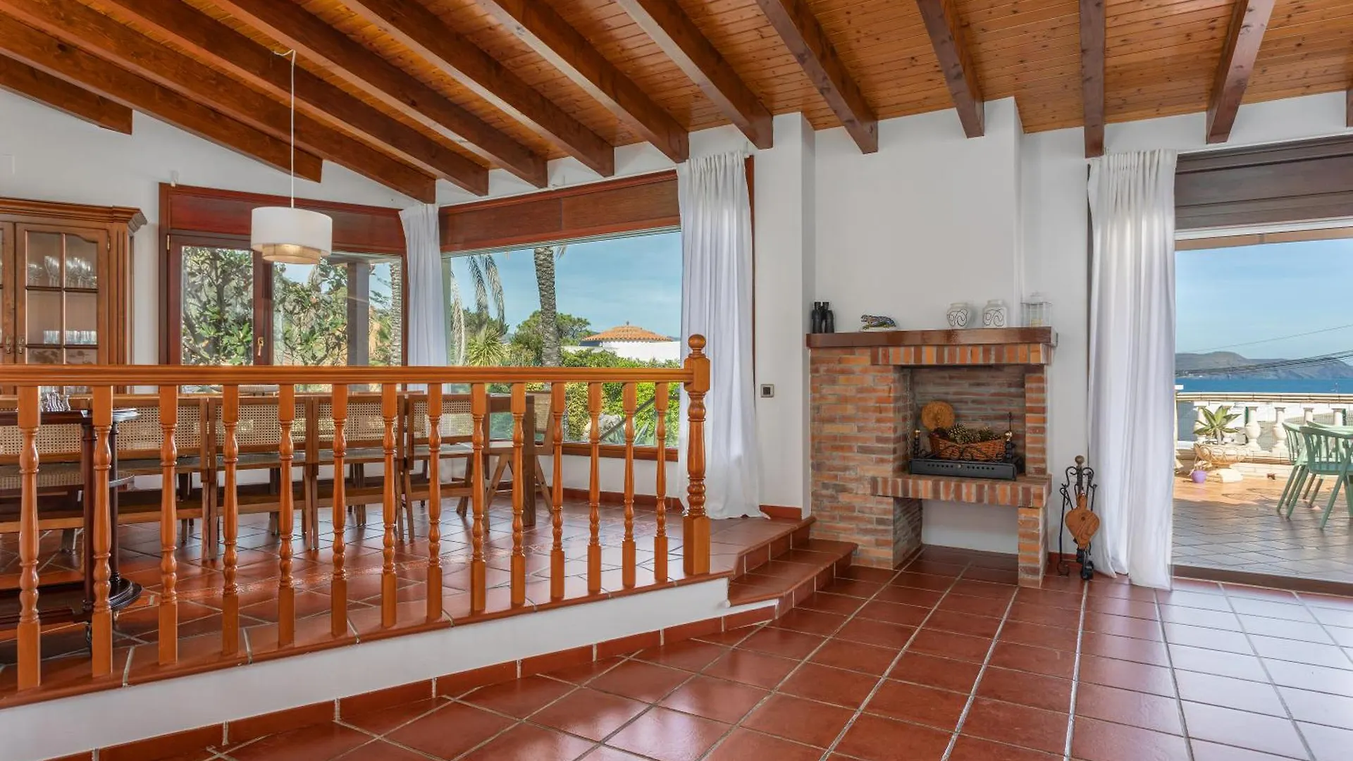 Villa Flateli S'Aranella - Pdls El Port De La Selva