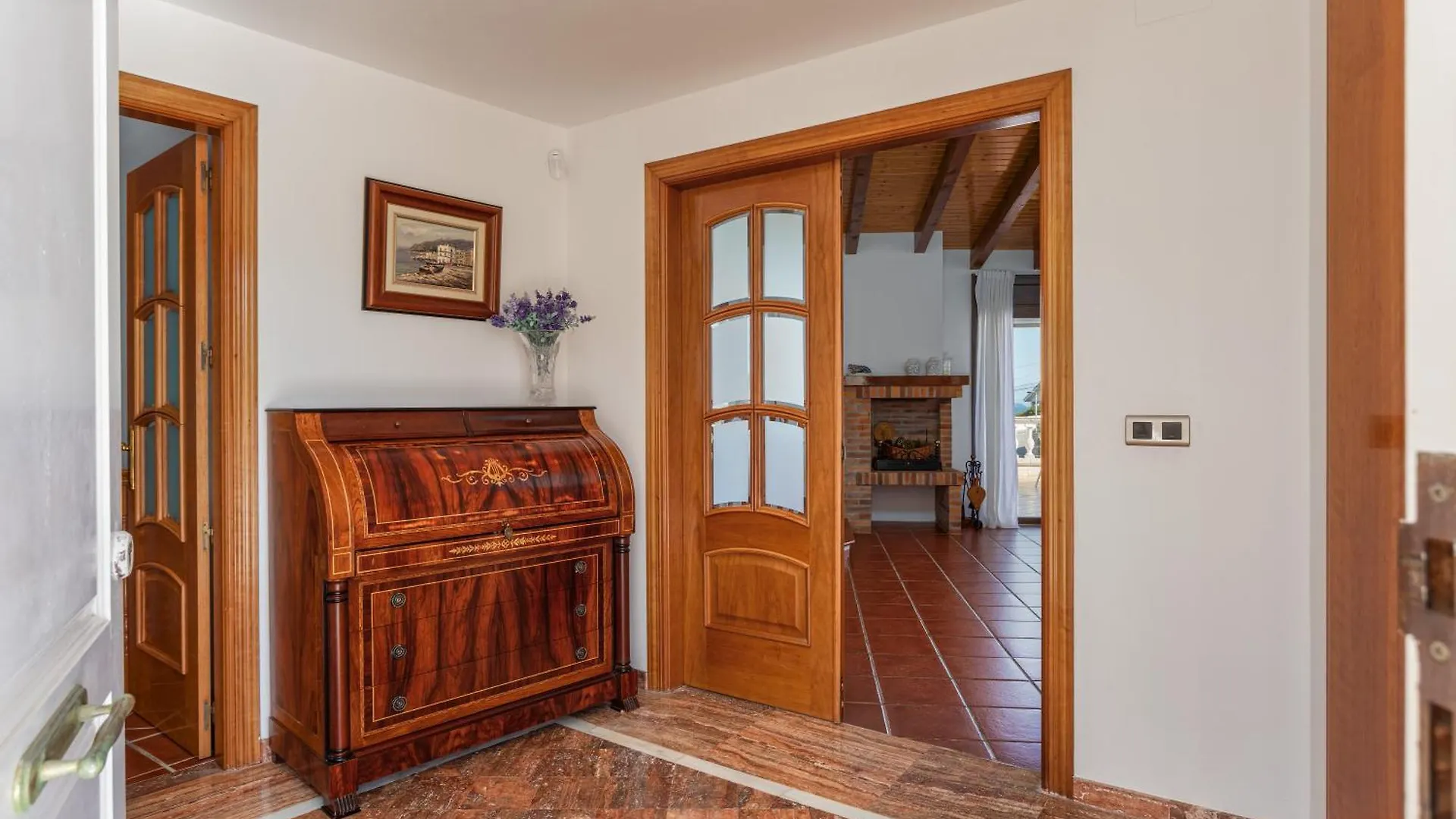 Villa Flateli S'Aranella - Pdls El Port De La Selva