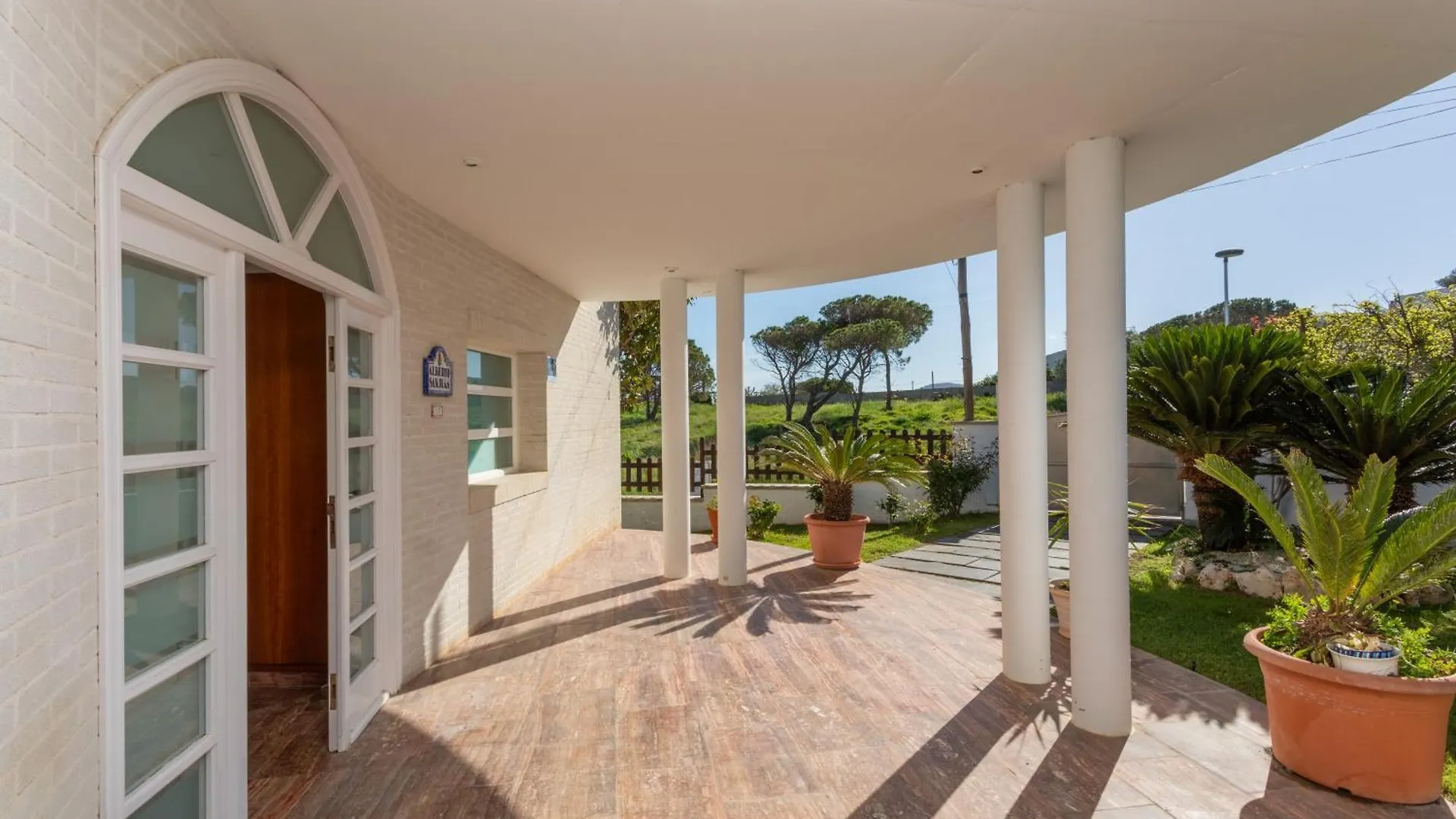 Villa Flateli S'Aranella - Pdls El Port De La Selva