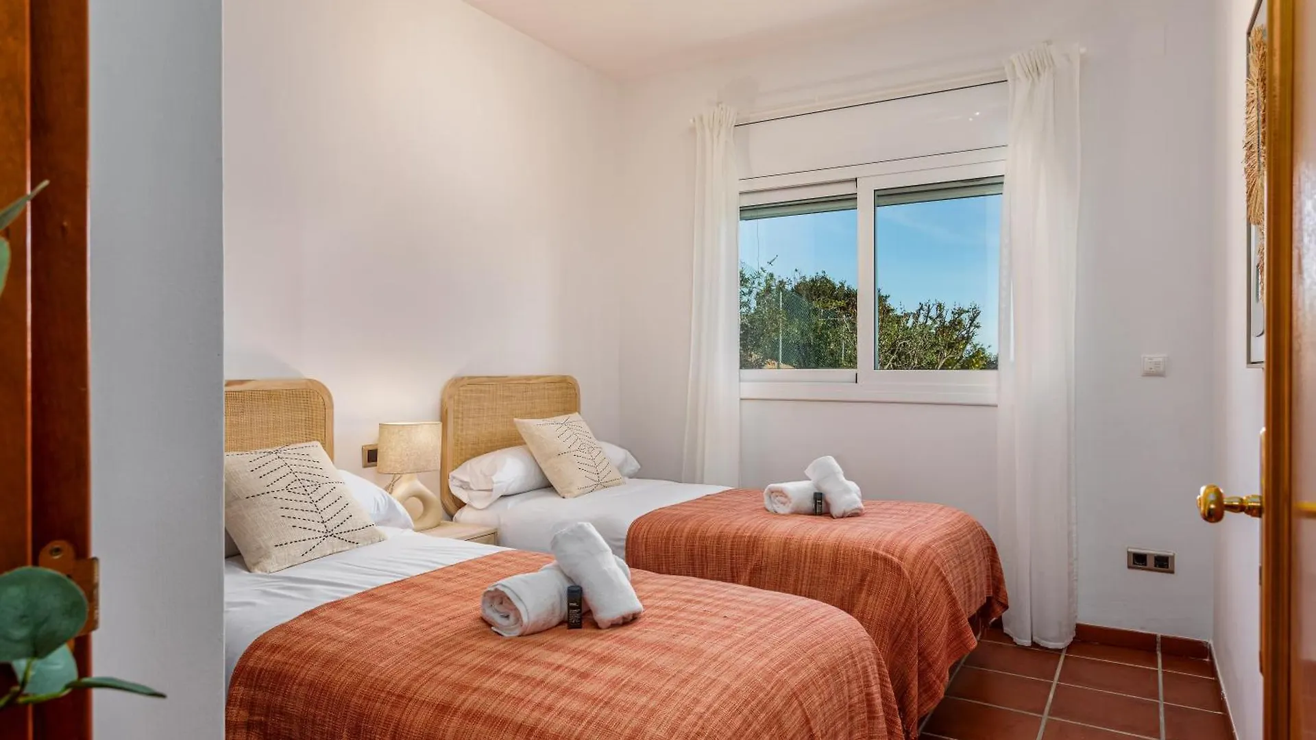 Villa Flateli S'Aranella - Pdls El Port De La Selva Spagna