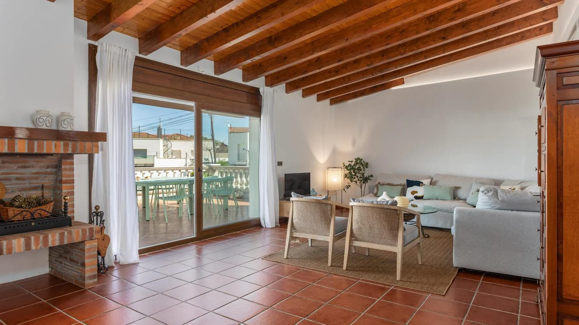 Villa Flateli S'Aranella - Pdls El Port De La Selva 0*,  España