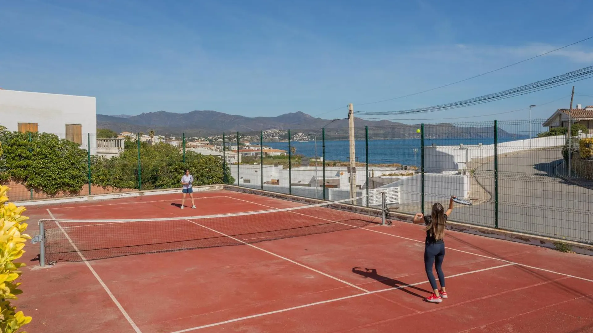 Villa Flateli S'Aranella - Pdls El Port De La Selva