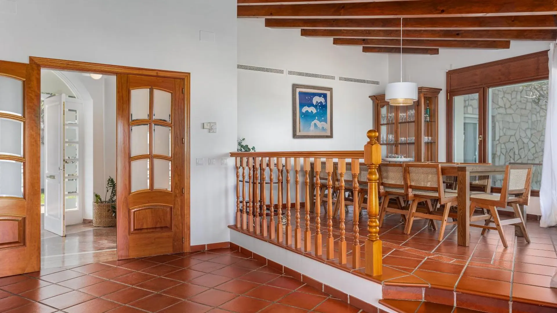 Villa Flateli S'Aranella - Pdls El Port De La Selva