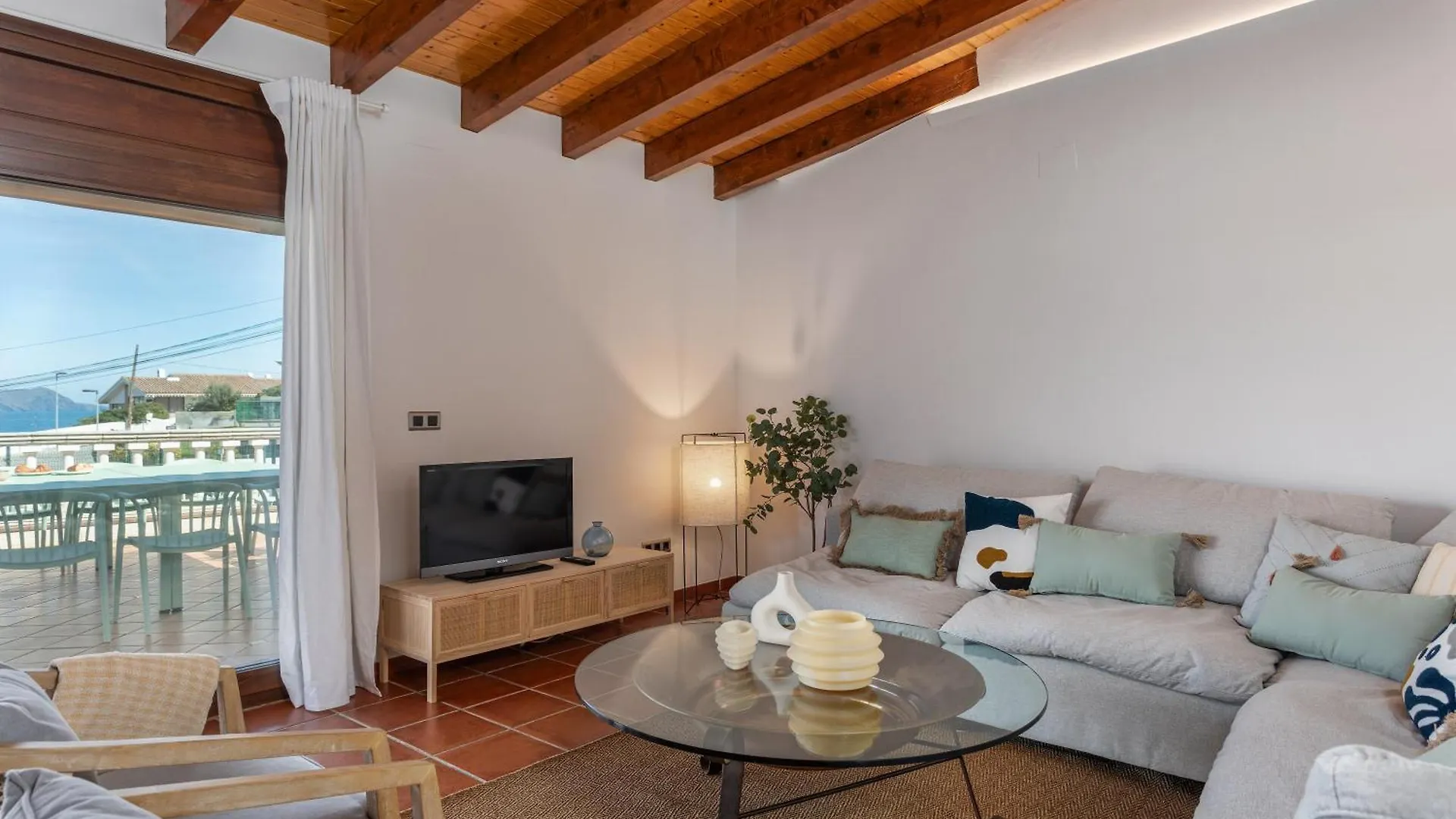 Villa Flateli S'Aranella - Pdls El Port De La Selva Spagna