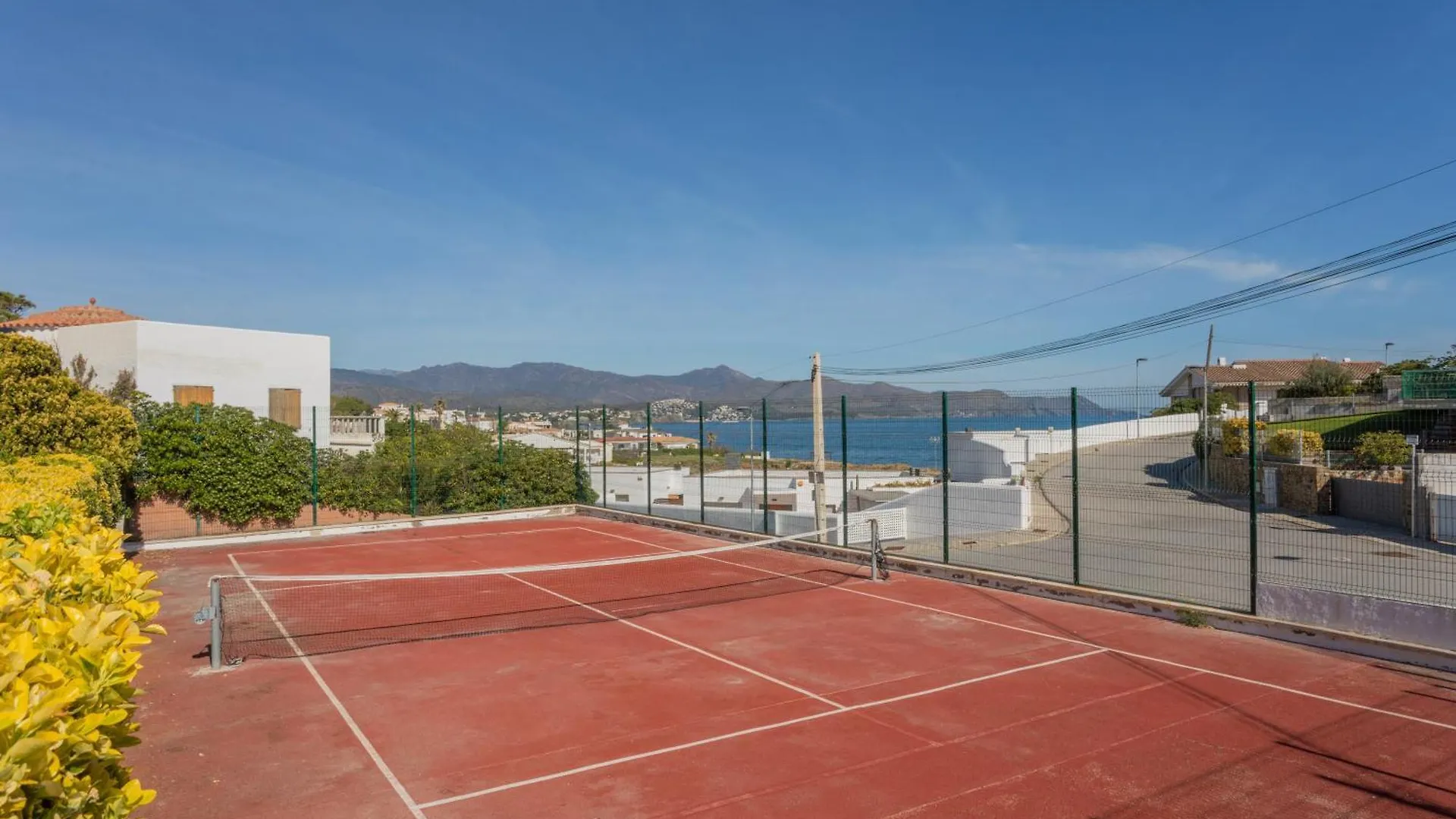 Villa Flateli S'Aranella - Pdls El Port De La Selva España
