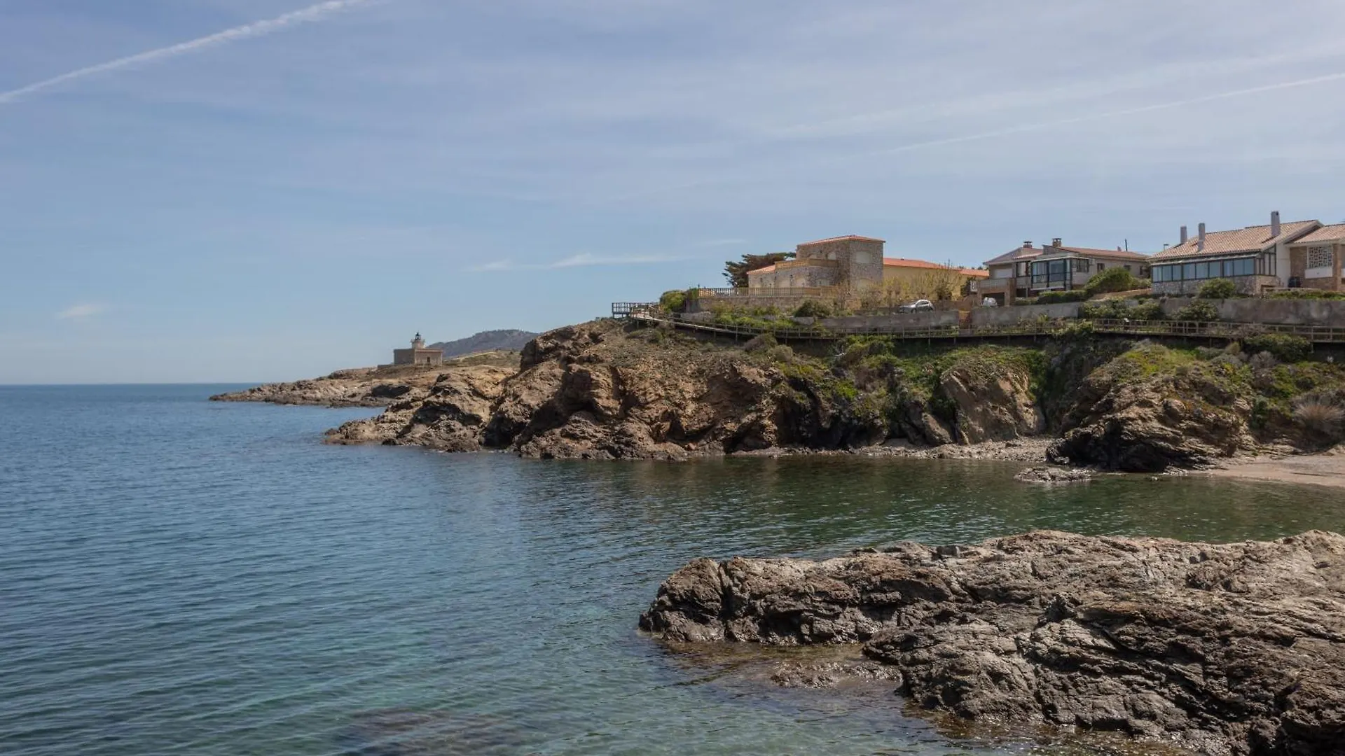 Villa Flateli S'Aranella - Pdls El Port De La Selva