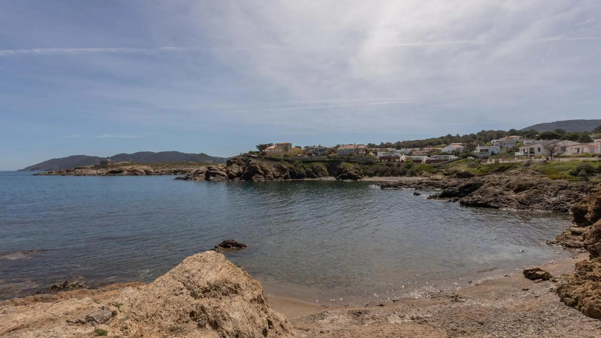 Villa Flateli S'Aranella - Pdls El Port De La Selva 0*,