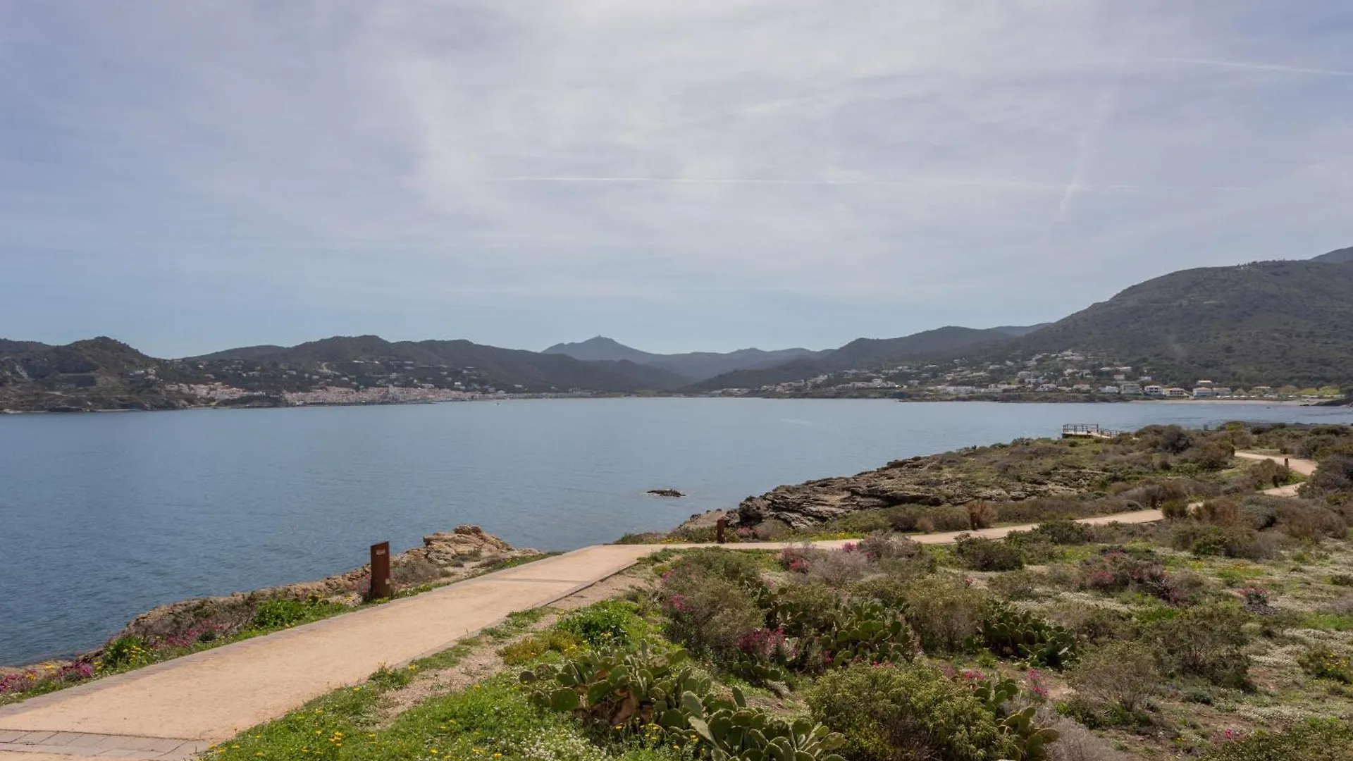 Villa Flateli S'Aranella - Pdls El Port De La Selva 0*,  España