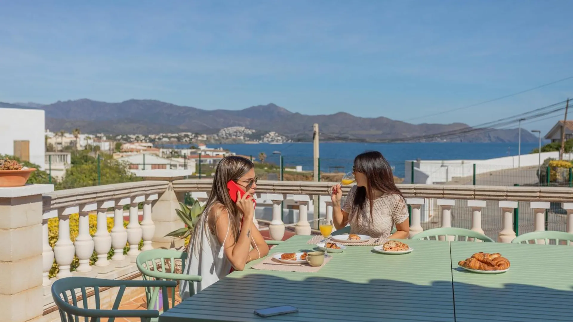 Villa Flateli S'Aranella - Pdls El Port De La Selva