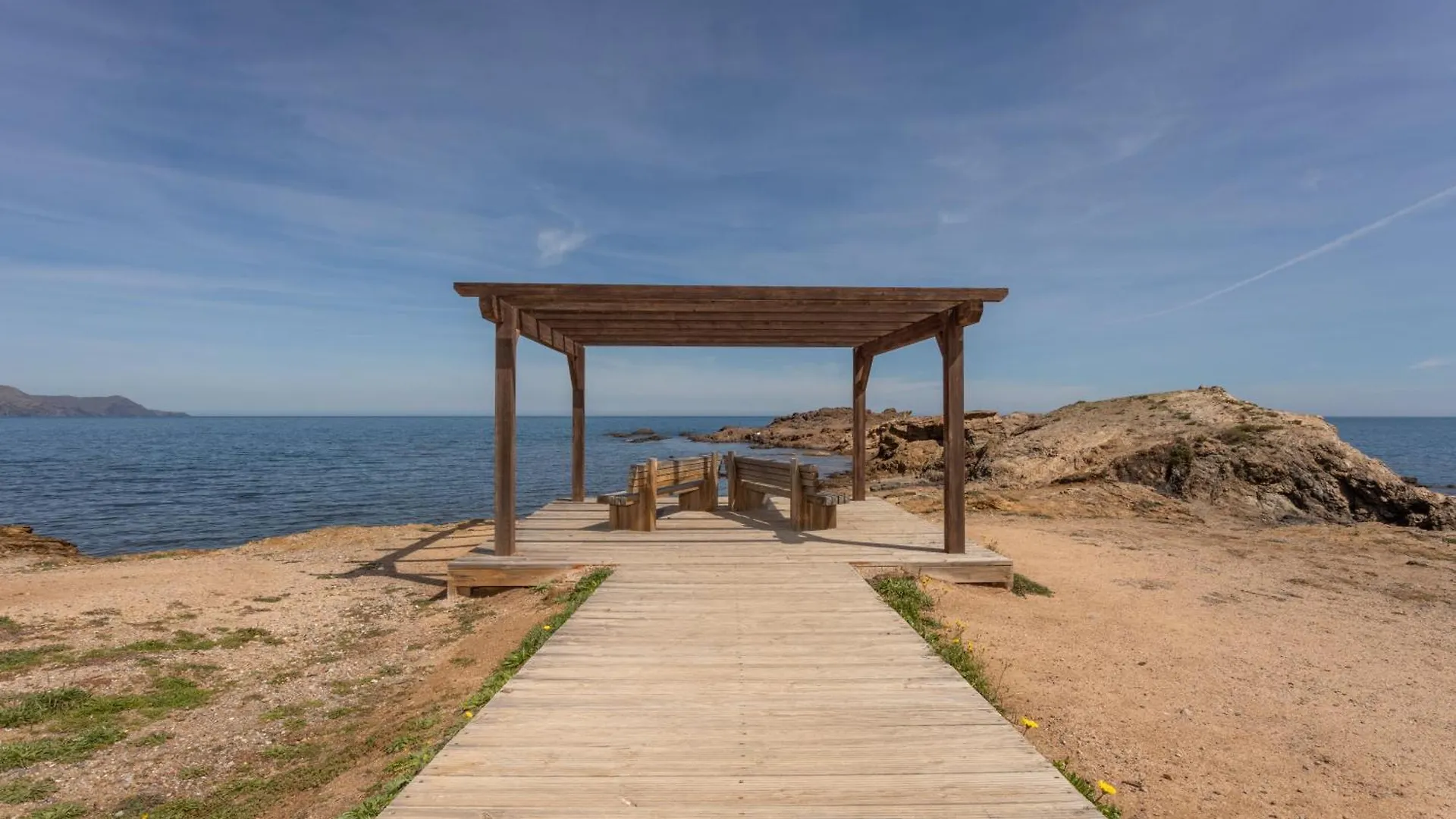Villa Flateli S'Aranella - Pdls El Port De La Selva Spagna
