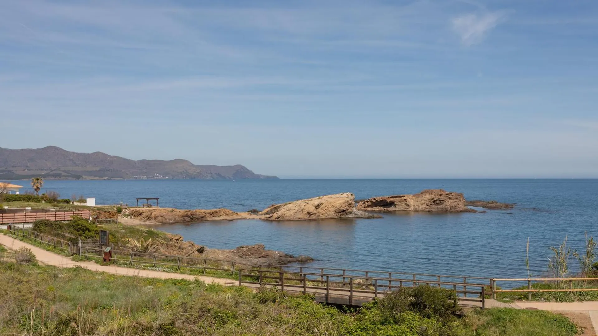 Villa Flateli S'Aranella - Pdls El Port De La Selva