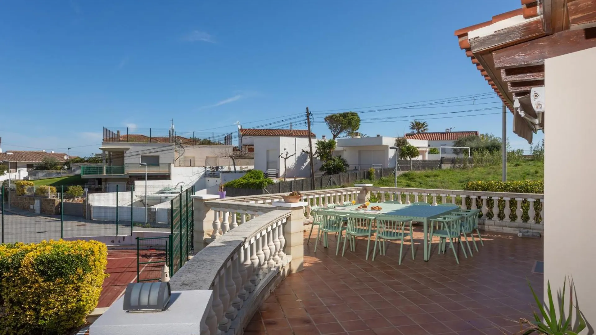 Villa Flateli S'Aranella - Pdls El Port De La Selva